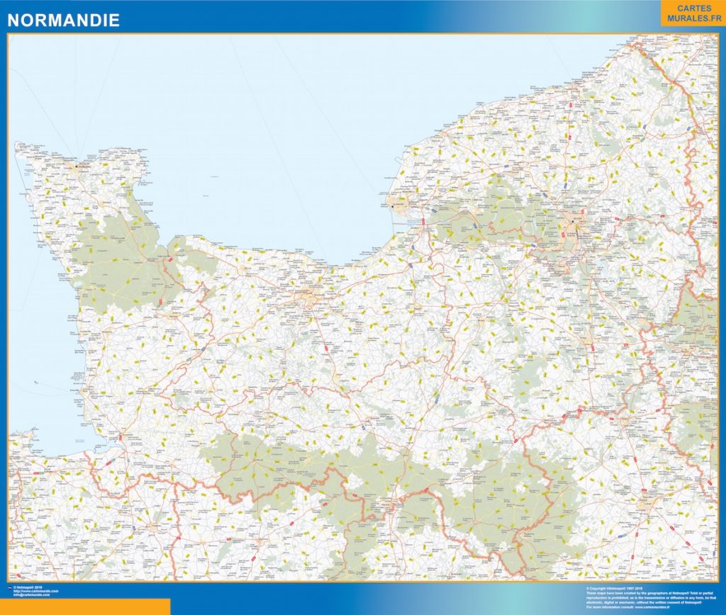 Region Normandie 1024x868 